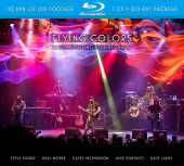 FLYING COLORS / Second Flight: Live at the Z7 - 2015 / EU