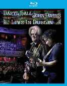HALL, DARYL & OATES, JOHN / Live In Dublin - 2015 / Germany