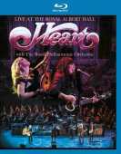 HEART, THE / Live at The Royal Albert Hall - 2016 / Germany