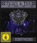 HEAVEN & HELL / Radio City Music Hall - Live ! - 2007 / Germany