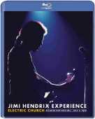 HENDRIX, JIMI / Electric Church - 1970 / EU
