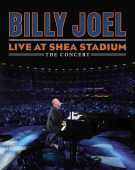 JOEL, BILLY / Live at Shea Stadium - 2011 / EU