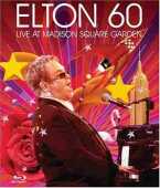 JOHN, ELTON / Live at Madison Square Garden / USA