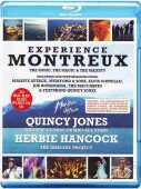JONES, QUINCY / COSTELLO ELVUS / BONAMASSA, JOE / MACCABEES, THE / Experience Montreux 3D - 2010 / Germany