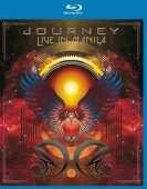 JOURNEY / Live In Manila - 2009 / Germany