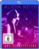 KEYS, ALICIA / VH1 Storytellers - 2013 / EU