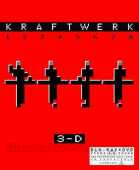 KRAFTWERK / 3-D: The Catalogue / USA