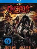 KREATOR / Dying Alive - 2013 / Germany