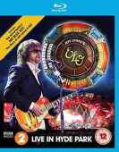LYNNE, JEFF / Live In Hyde Park - 2014 / Germany