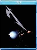 METALLICA / Quebec Magnetic - 2009 / EU