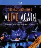 MORSE, NEAL / Alive Again - 2016 / Germany
