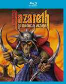 NAZARETH / No Means Of Escape - 2015 / Germany