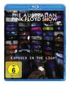PINK FLOYD / The Australian Pink Floyd Show - Exposed In The Light - 2013 / Germany