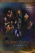 PLANT, ROBERT / Live From The ARTISTS DEN - 2012 / EU