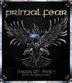 PRIMAL FEAR / Angels Of Mercy - Live In Germany - 2017 / Italy