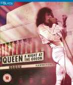 QUEEN / A Night at the Odeon - 1975 / EU