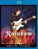 RAINBOW / Memories In Rock - Live In Germany - 2016 / Germany