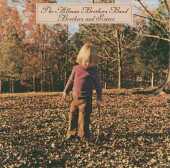 ALLMAN BROTHES BAND, THE / Brothers And Sisters - 1973 / USA