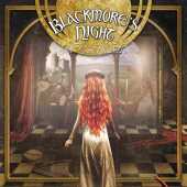 BLACKMORE'S NIGHT / All Our Yesterdays - 2015 / EU