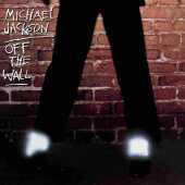 JACKSON, MICHAEL / Off the Wall - 1979 / USA