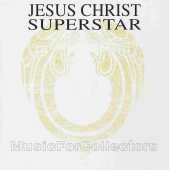 JESUS CHRIST SUPERSTAR / Jesus Christ Superstar / USA