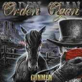 ORDEN OGAN / Gunmen - 2017 / Germany