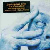 PORCUPINE TREE / In Absenta - 2002 / Germany