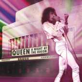 QUEEN / A Night at the Odeon - 1975 / EU