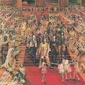 ROLLING STONES, THE / It's Only Rock'n'Roll - 1974 / USA