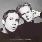 SIMON & GURFUNKEL / Bookends - 1968 / USA