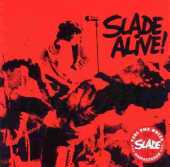 SLADE / Alive ! - 1972 / UK