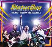 STATUS QUO / The Last Night Of The Electrics - 2017 / Germany
