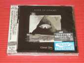 ALICE IN CHAINS / Rainier Fog - 2018 / JAPAN