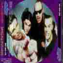 ALMIGHTY, THE / Just And Life - 1996 / JAPAN