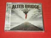 ALTER BRIDGE / Walk The Sky - 2019 / JAPAN