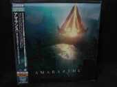AMARANTHE / Manifest - 2020 / JAPAN