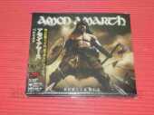 AMON AMARTH / Berserker - 2019 / JAPAN