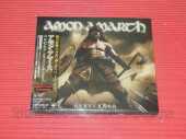 AMON AMARTH / Berserker - 2019 / JAPAN