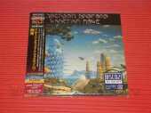 ANDERSON BRUFORD WAKEMAN HOWE / Anderson Bruford Wakeman Howe - 1989 / JAPAN