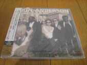 ANDERSON, JON / The More You Know - 1998 / JAPAN