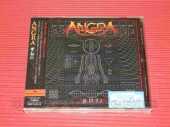 ANGRA / Omni - 2018 / JAPAN