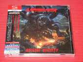 ANNIHILATOR / Suicide Society - 2015 / JAPAN
