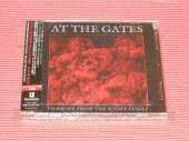 AT THE GATES / To Drink From The Night Itself - 2018 / JAPAN