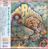 ATOMIC ROOSTER / Made In England / JAPAN