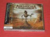 AVANTASIA / The Scarecrow - 2008 / JAPAN