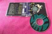 AXXIS / Matters Of Survival - 1995 / JAPAN