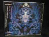 BE THE WOLF / Empress - 2018 / JAPAN