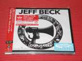 BECK, JEFF / Loud Hailer - 2016 / JAPAN