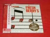 BERRY, CHUCK / Fresh Berry's - 1965 / JAPAN