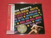 BERRY, CHUCK / Golden Hits - 1989 / JAPAN